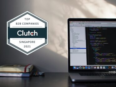 Plexial Top Clutch Website Development